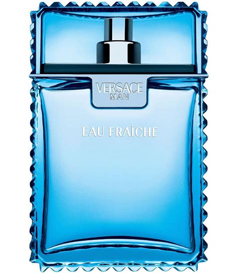 versace eau fraiche by versace